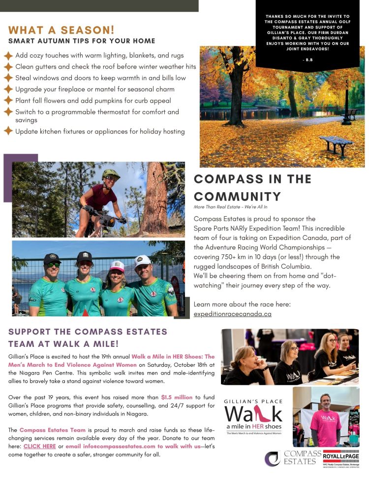 Realty Newsletter