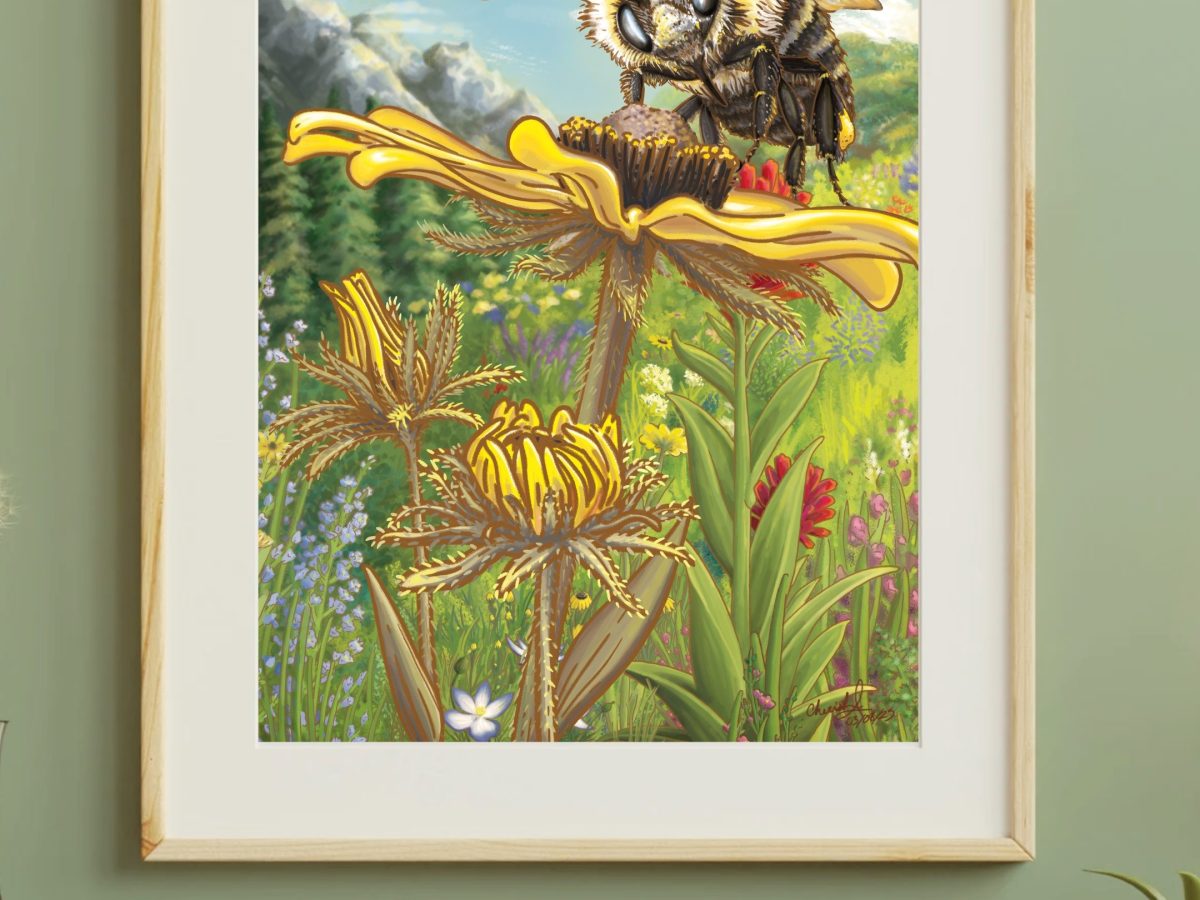 Brighten Your Home with Original&nbsp;Art